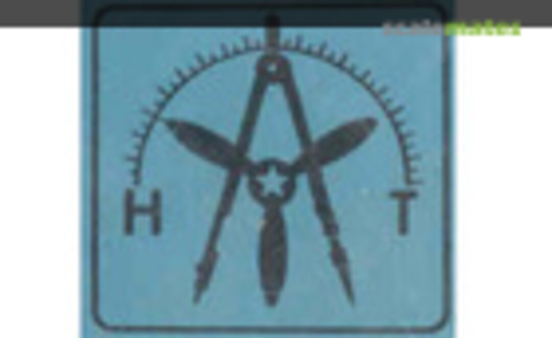 HAT Scale Hobby Accessories Logo HAT Scale Hobby Accessories Logo