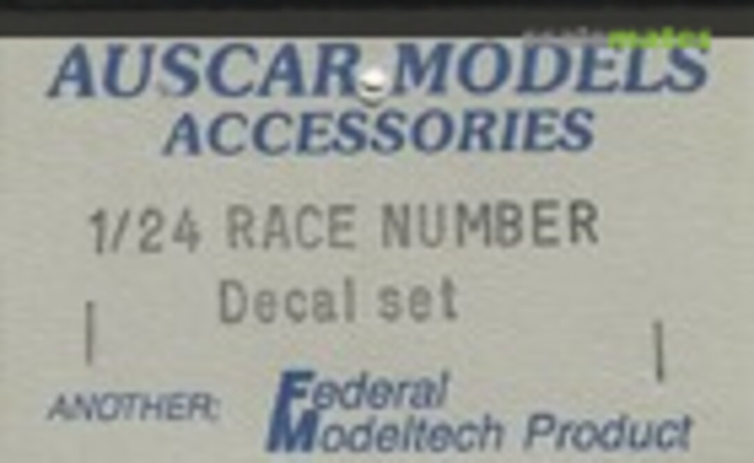 1:24 NISSAN SKYLINE - PETER JACKSON (AUSCAR MODELS ACCESSORIES )