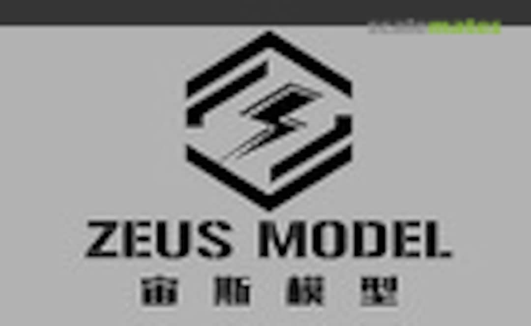 Zeus Model Logo Zeus Model Logo