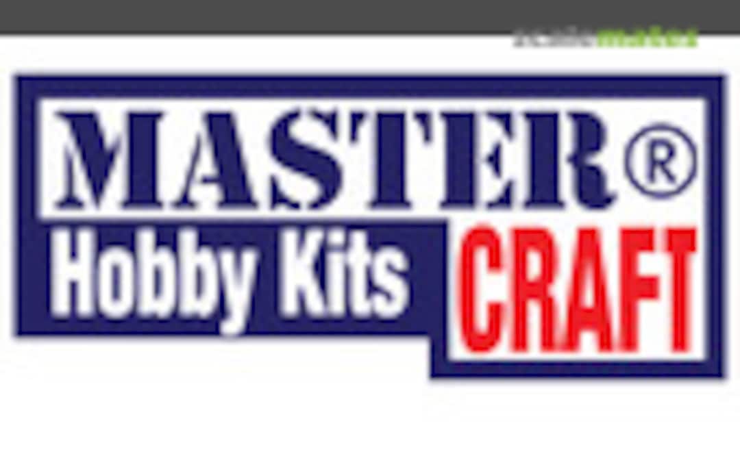 MasterCraft Logo MasterCraft Logo