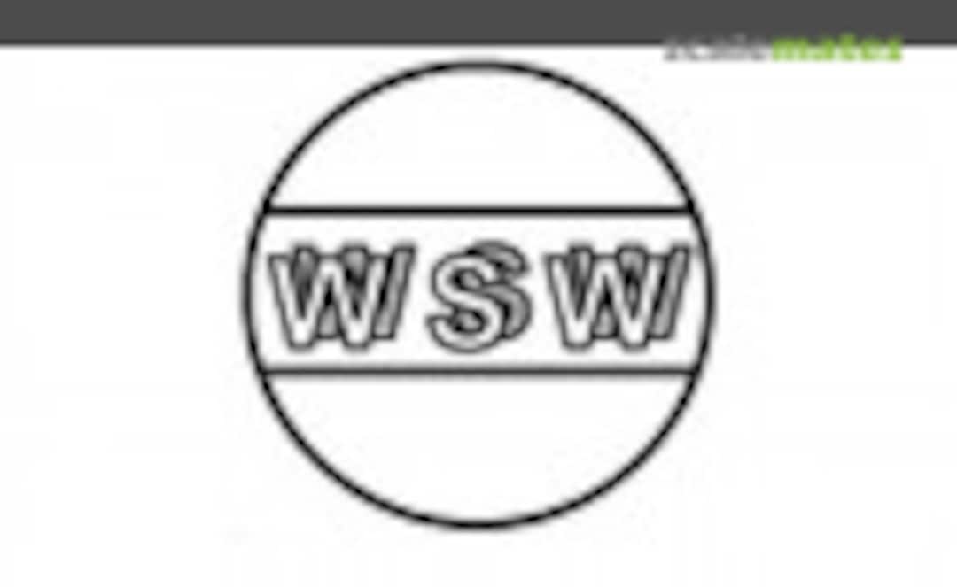 1:700 10.5 cm Zwillingsflak (WSW Modellbau A010) A010