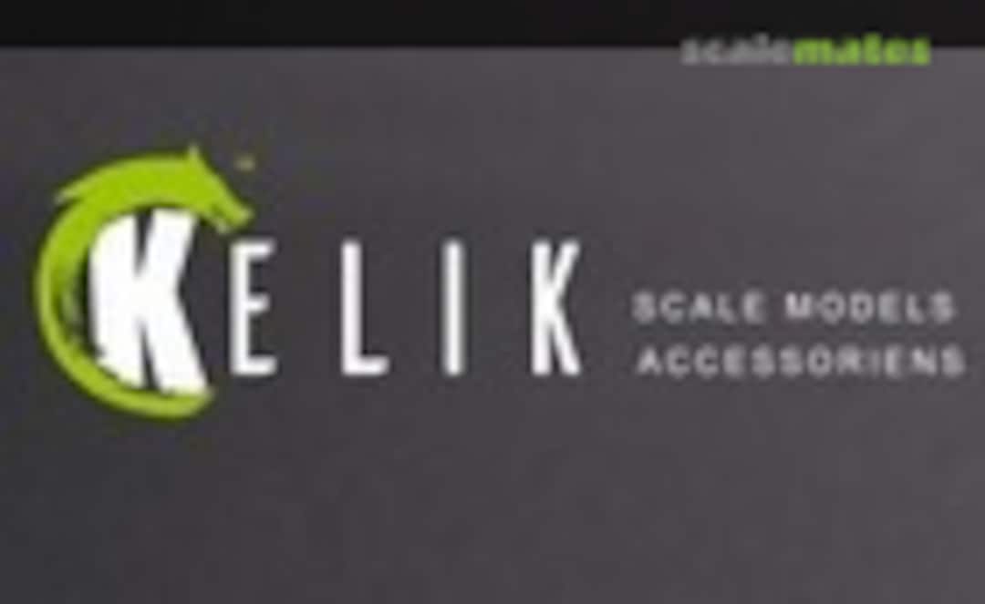 Kelik Logo