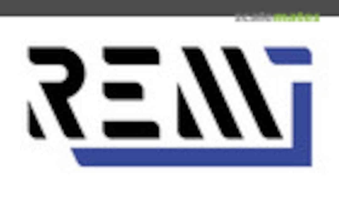 RemJ Logo RemJ Logo