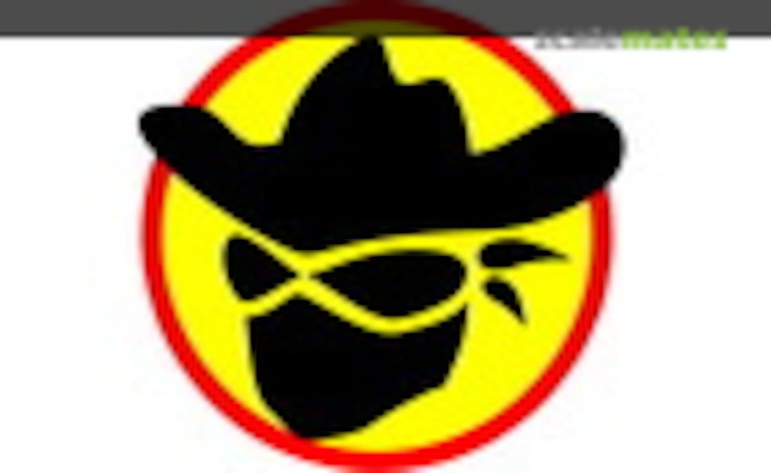 1:48 Correct air scoop set (Bandit Resin Factory BRF-48-009) BRF-48-009