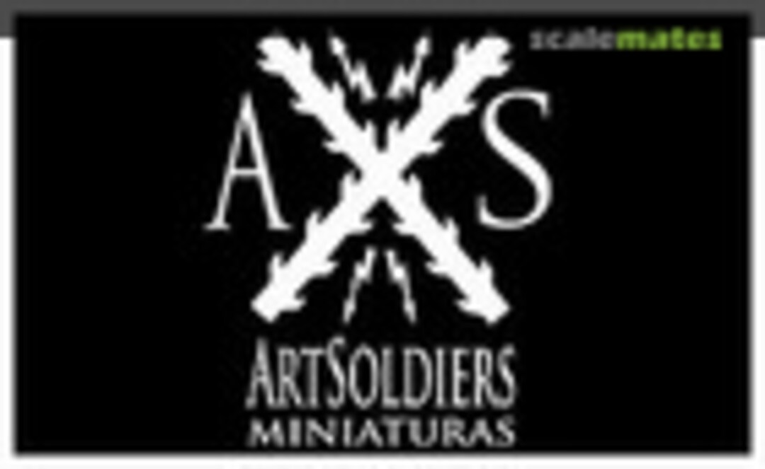 75mm Spirit Valhalla (ArtSoldiers Miniaturas ASME75007) ASME75007