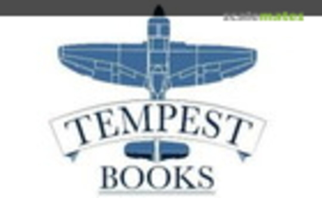 Tempest Books Logo Tempest Books Logo