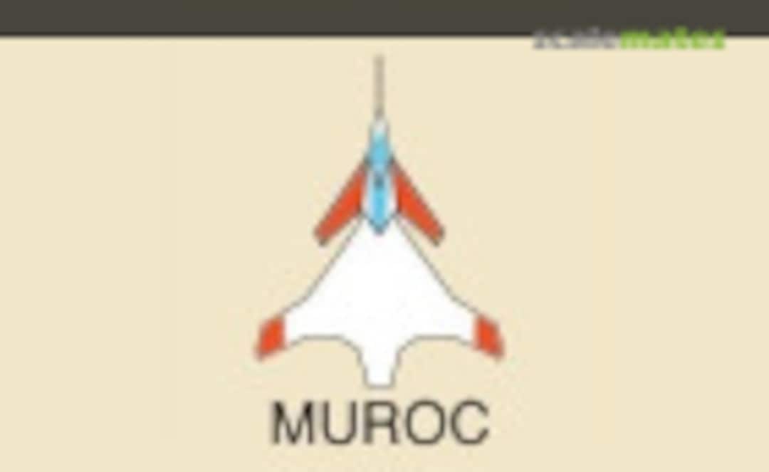 1:144 NASA X-38 CRV (Muroc Models RD4 14410) RD4 14410