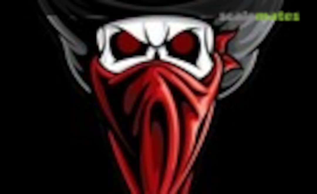 Top Fuel Dragster Kit (Outlaw Trophy Resins 00000)