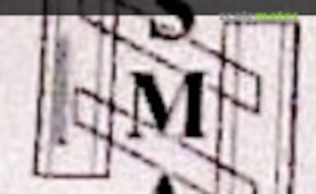 1:76 Ford V.8 ambulance (Small Scale Productions S.S.P.202) S.S.P.202