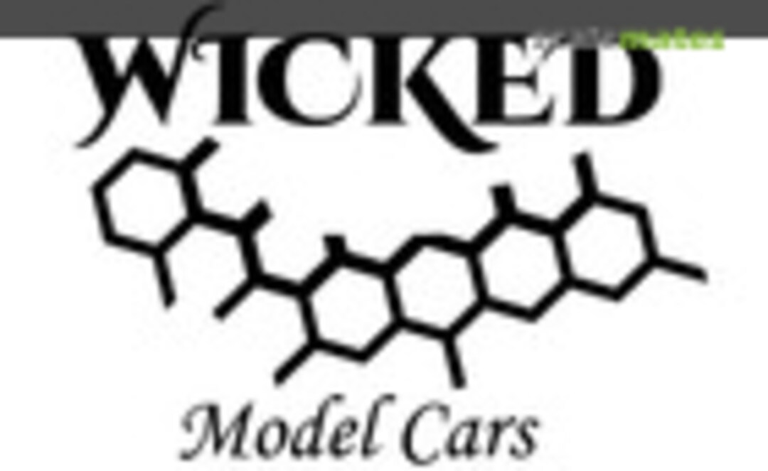 1:24 Nissan GTP ZX-Turbo Electramotive Engineering Team #83 (Wicked Modelcars IMSA-GTP-ZX) IMSA-GTP-ZX