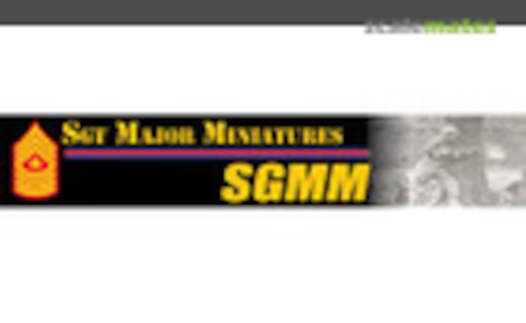 1:72 US Patrol in wool great coats (Sgt Major Miniatures USC5) USC5