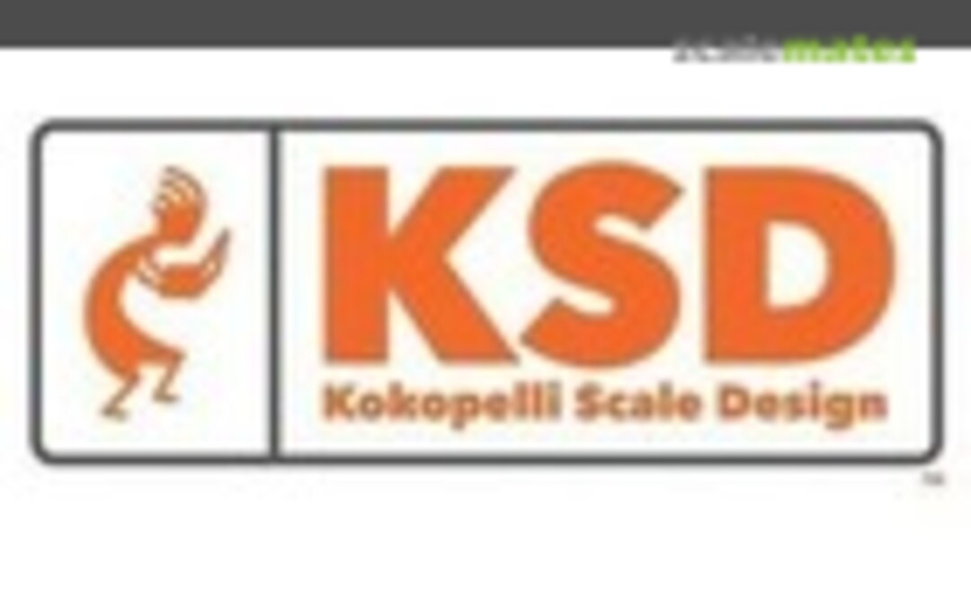 1:48 Opel Blitz Turnable Front Axle (Kokopelli Scale Designs KSD480019) KSD480019