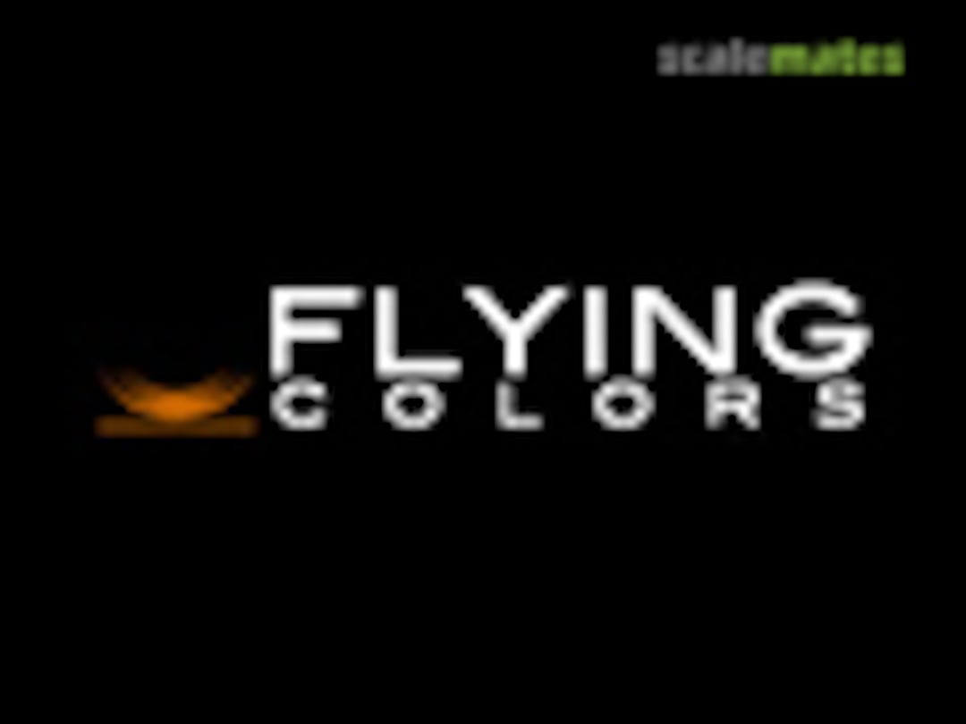 Flying Colors Logo Flying Colors Logo