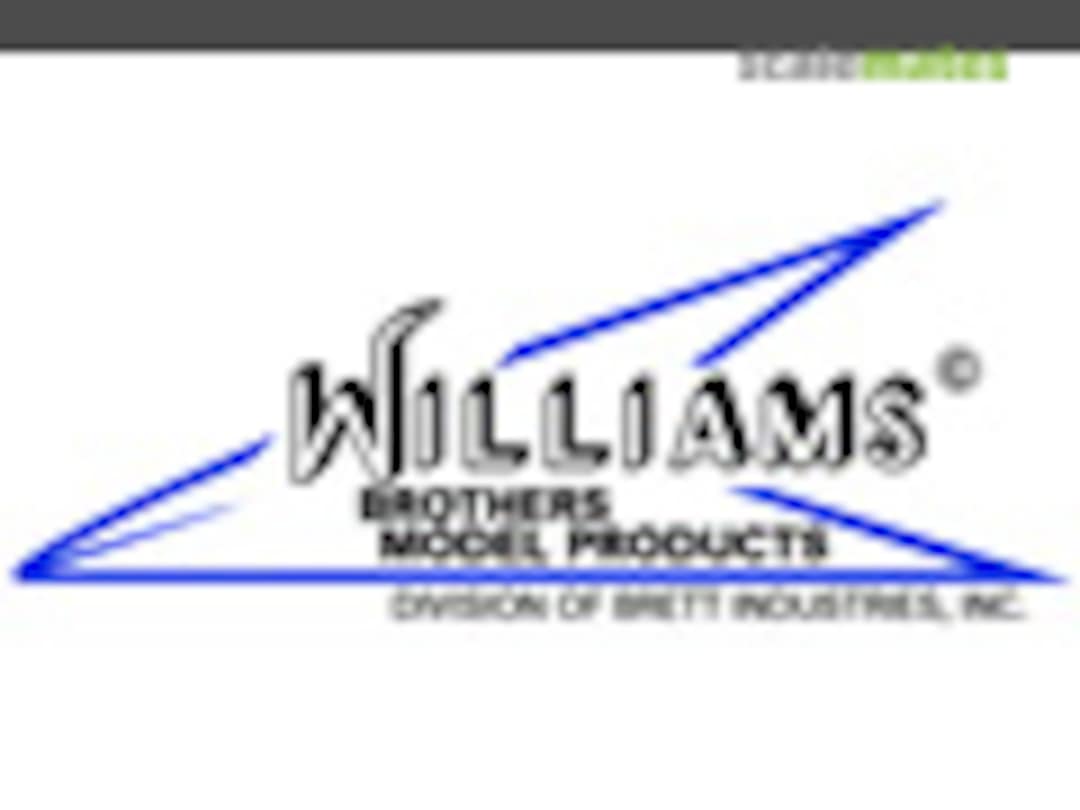 Williams Brothers Logo Williams Brothers Logo