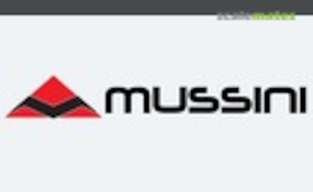 Mussini Logo Mussini Logo