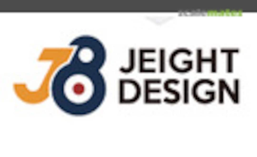 Jeight Design Logo Jeight Design Logo