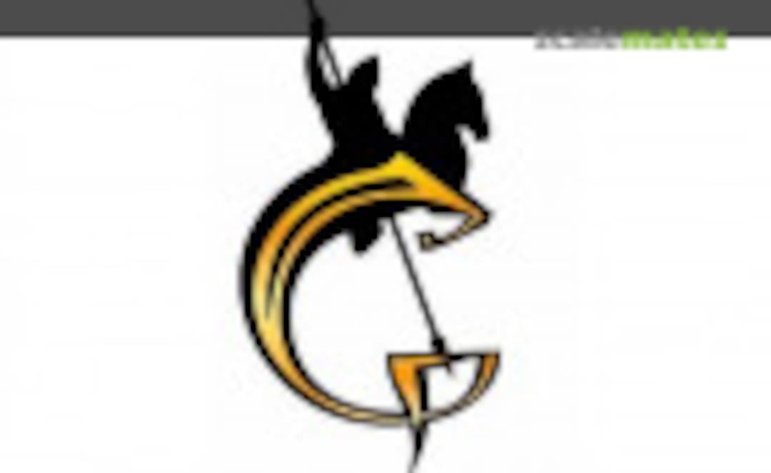 St.George Model Logo St.George Model Logo