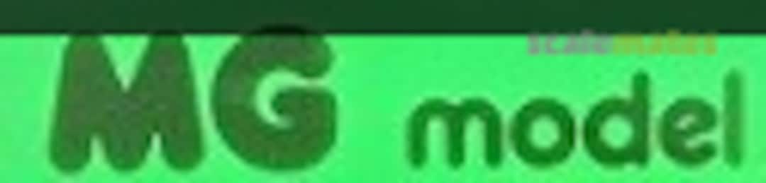 1:43 Alfa Romeo 33/2 1967 (MG Models 80) 80