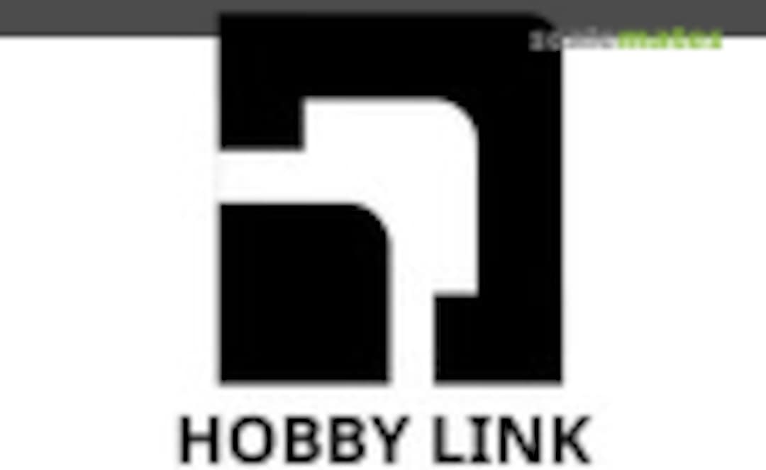 Hobby Link Logo Hobby Link Logo