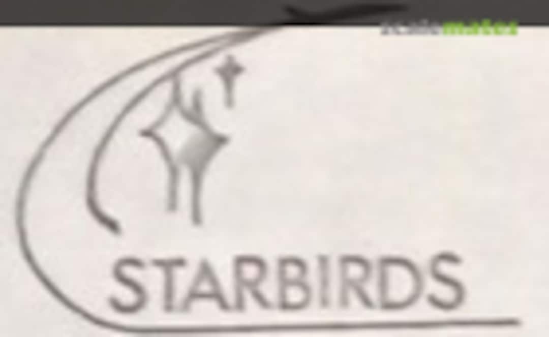 Starbirds Logo Starbirds Logo