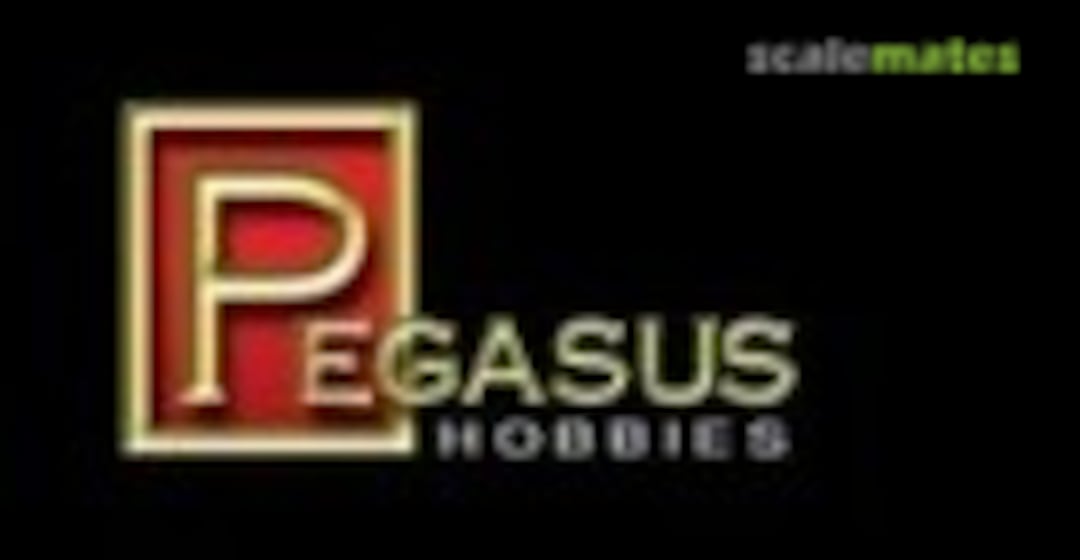 1:48 Blue Max (Pegasus Models BM202) BM202