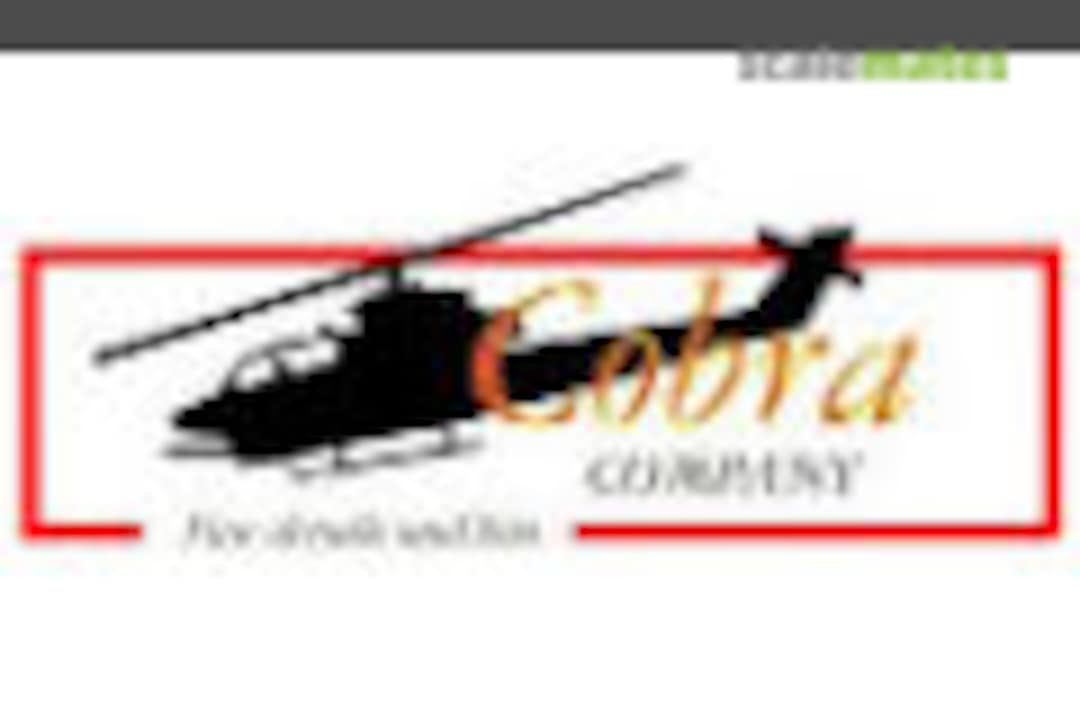 1:72 UH-1B/C/P Weapons Set (Cobra Company CC722013) CC722013