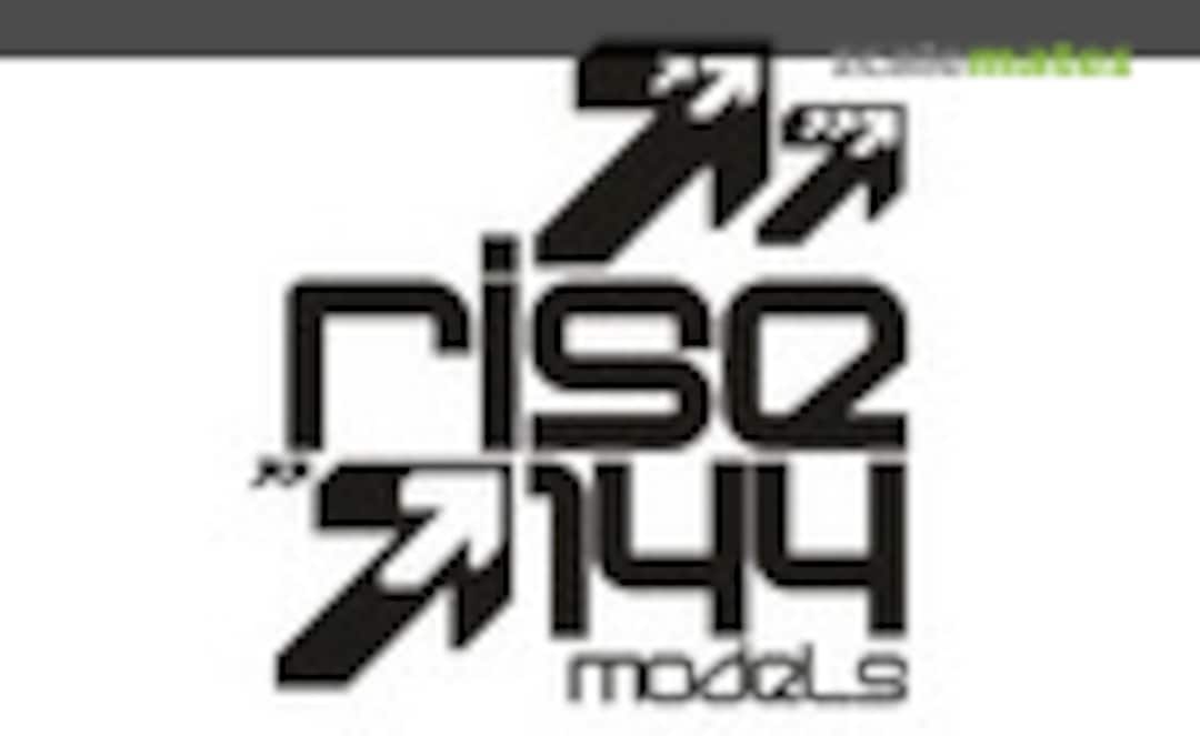 Rise144Models Logo Rise144Models Logo