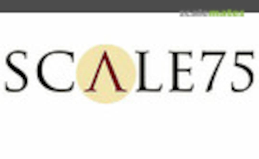 75mm Saracen Warrior, 13th Century (SCALE75 SCM-012) SCM-012