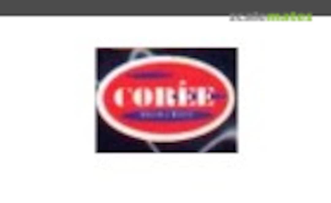 1:35 Motorcycle rider (Corée Productions 3528) 3528