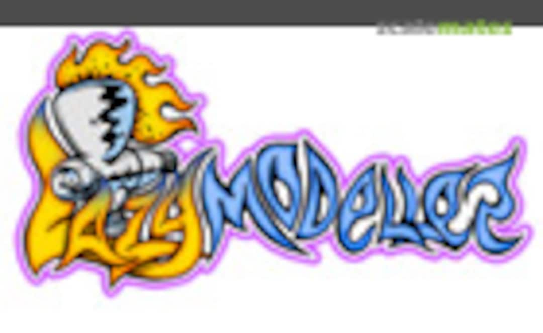 Lazy Modeller Logo Lazy Modeller Logo
