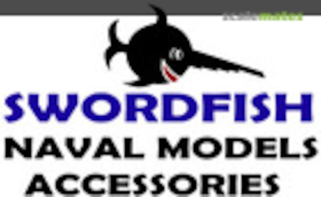 Swordfish Logo Swordfish Logo