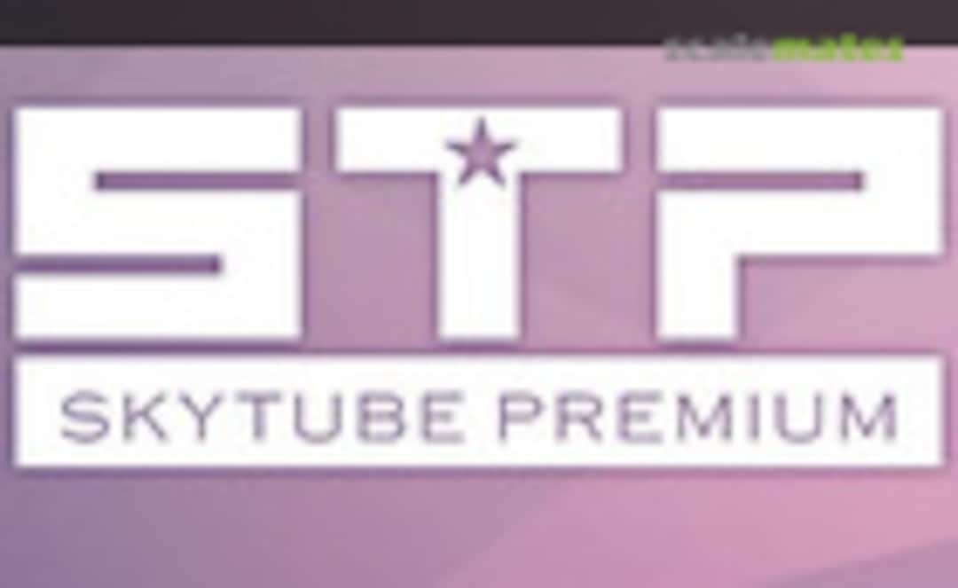 1:12 Love Toys Vol. 1(再生産) (STP AX-2000) AX-2000