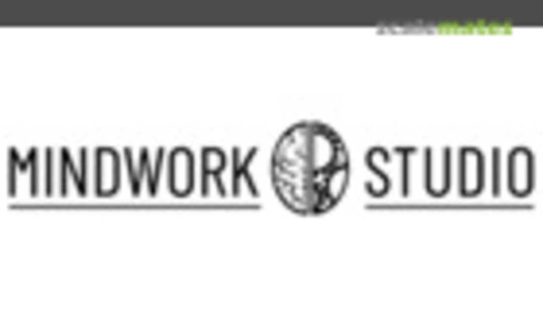 Mindwork Studio Logo Mindwork Studio Logo