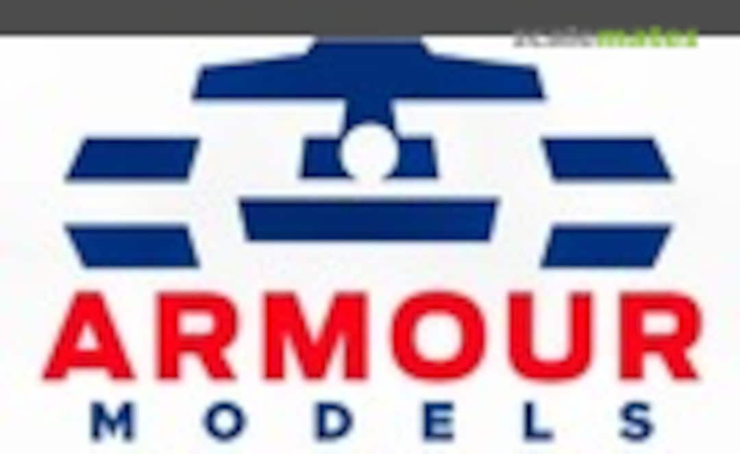 Armour Models (Slovakia) Logo Armour Models (Slovakia) Logo