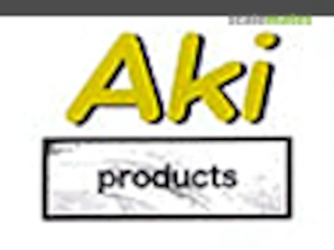 1:72 KAWANISHI N1K1 KYOFU (Aki Products AKI010) AKI010