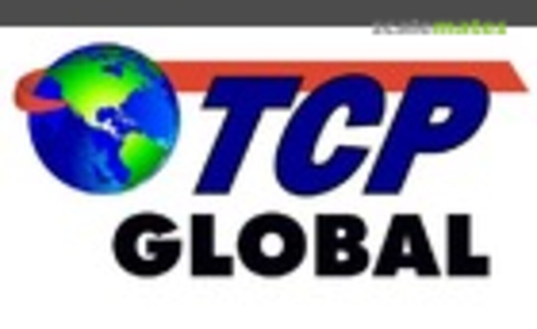 TCP Global Logo