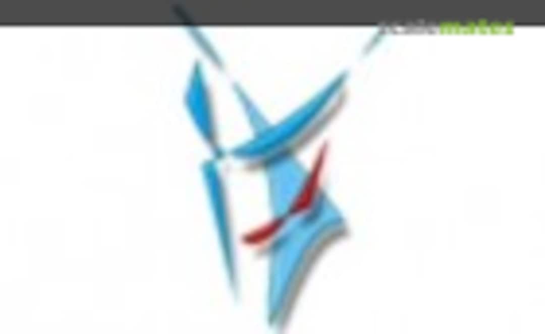 1:8 McLaren MP4/23 Additional Decal (De Agostini) (F'artefice FE-0097) FE-0097