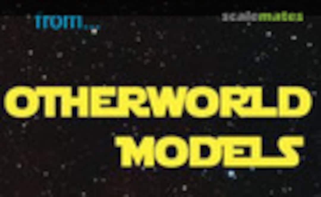 OtherWorld Models Logo OtherWorld Models Logo