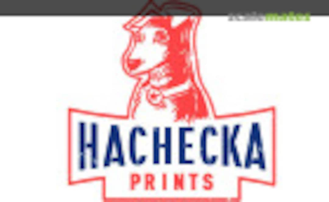 Hachecka Prints Logo Hachecka Prints Logo