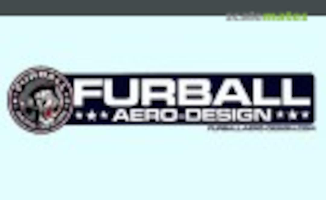Furball Aero-Design Logo Furball Aero-Design Logo