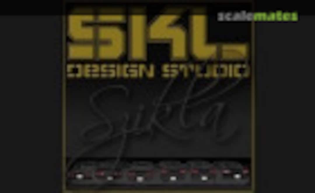 SKL Design Studio Logo