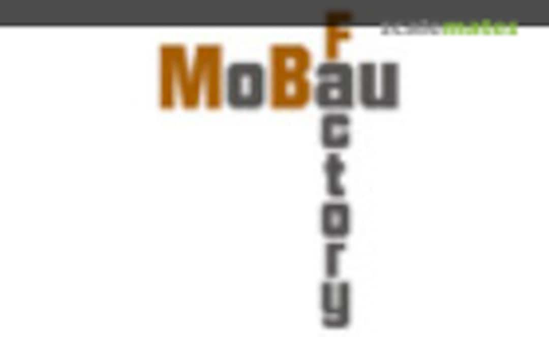 MoBau-Factory Logo MoBau-Factory Logo