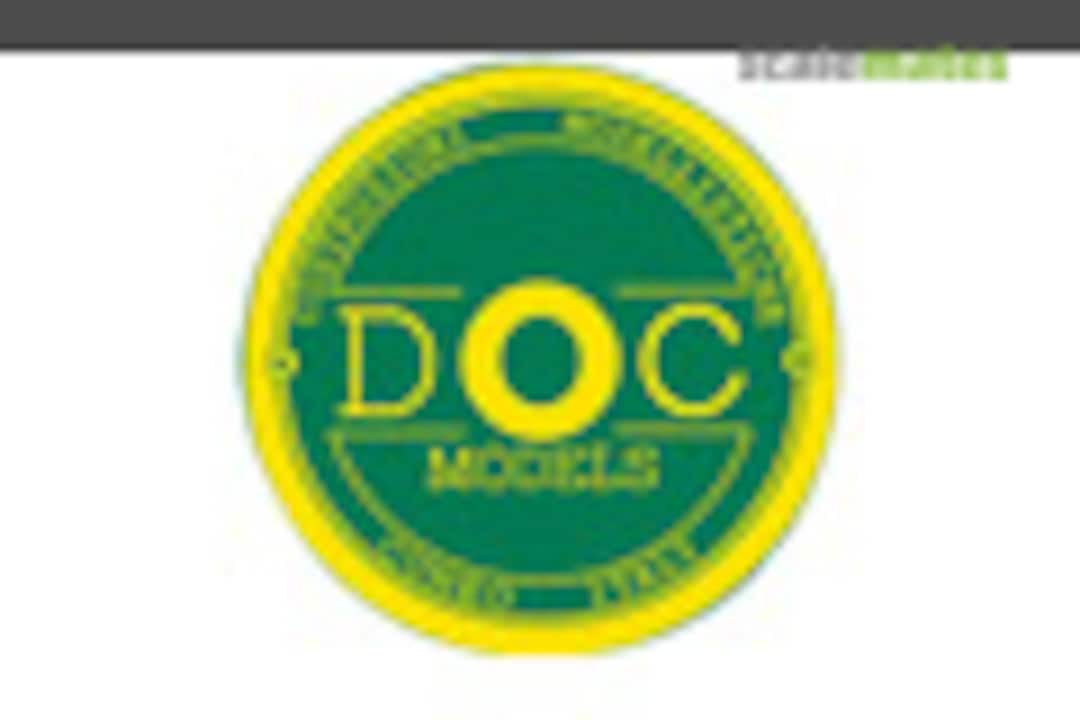DOC Models Logo DOC Models Logo