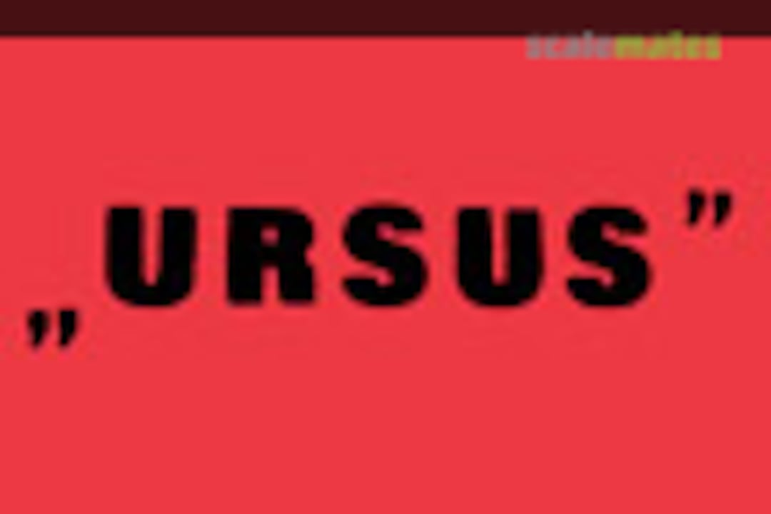 1:72 Saunders-Roe SR-53 (URSUS )