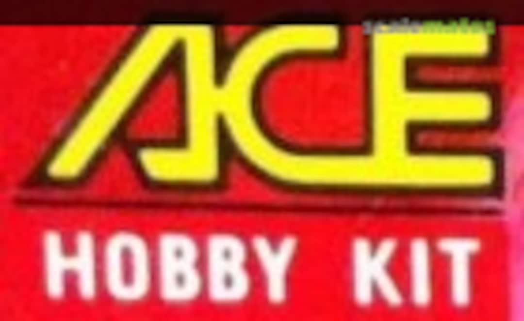 ACE Hobby Kit Logo ACE Hobby Kit Logo