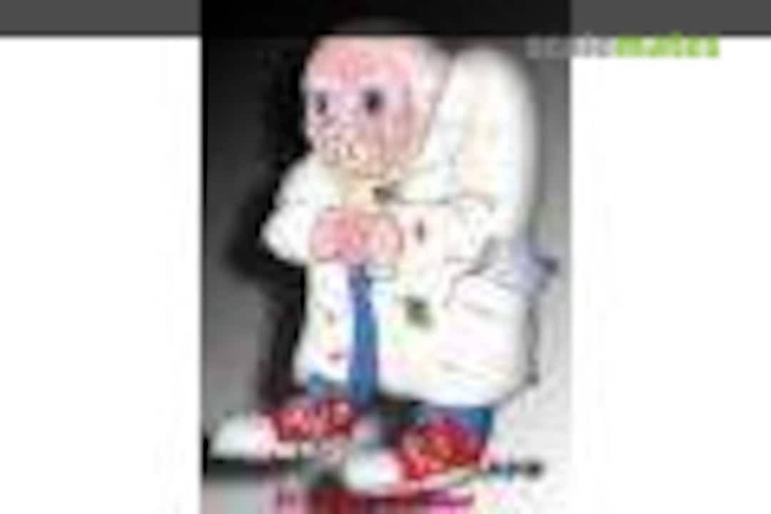 1:35 The B.E.F (Decalcomaniacs! DM-033) DM-033