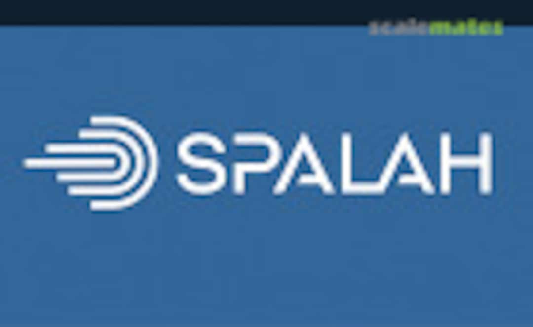 Spalah Logo Spalah Logo