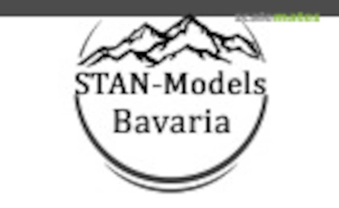 STAN-Models Logo STAN-Models Logo