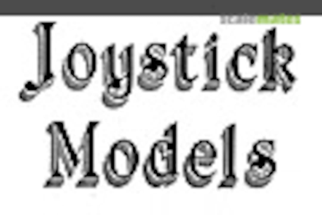 Joystick Models Logo Joystick Models Logo