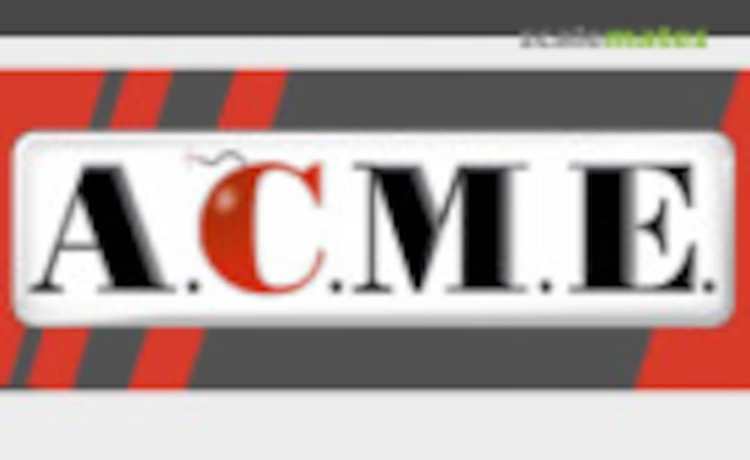 E-Lok EG3101 in „DSB Gods“-Lackierung (A.C.M.E. 60730)